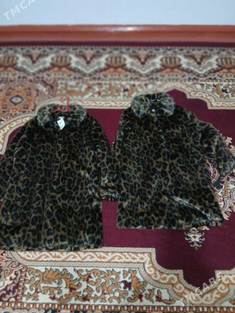 Shuba ženskiý - Дашогуз - img 1