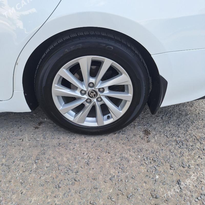 Toyota Camry 2021 - 282 000 TMT - 30 mkr - img 1