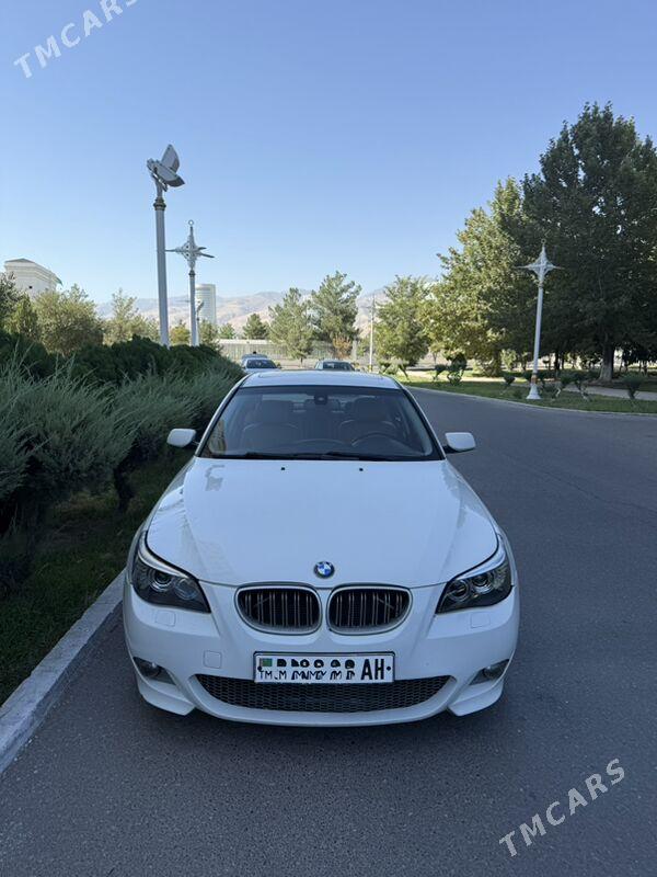 BMW E60 2009 - 150 000 TMT - Aşgabat - img 1