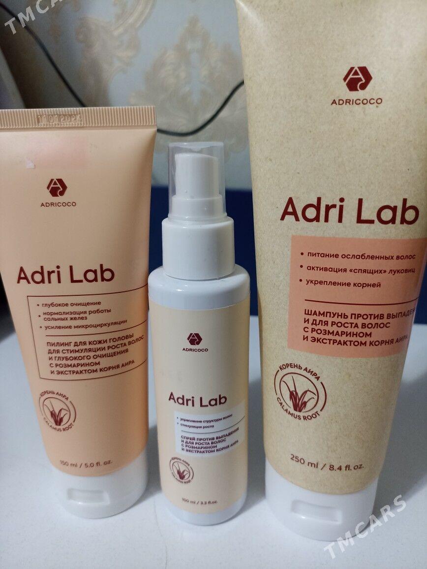 шампунь бальзам - 30 mkr - img 1