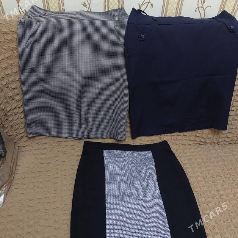 юбки - Aşgabat - img 1