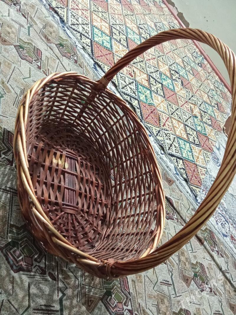 Karzina (sebet) - Балканабат - img 1