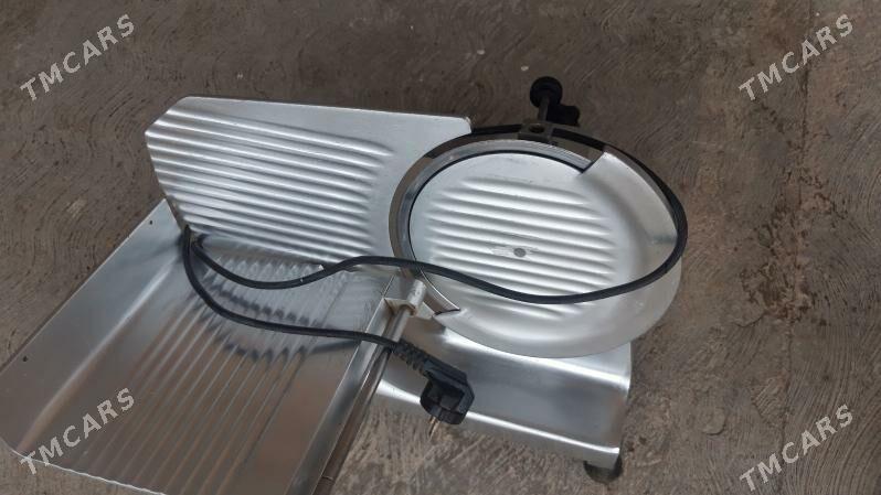 Döner slayzer - Tejen - img 1