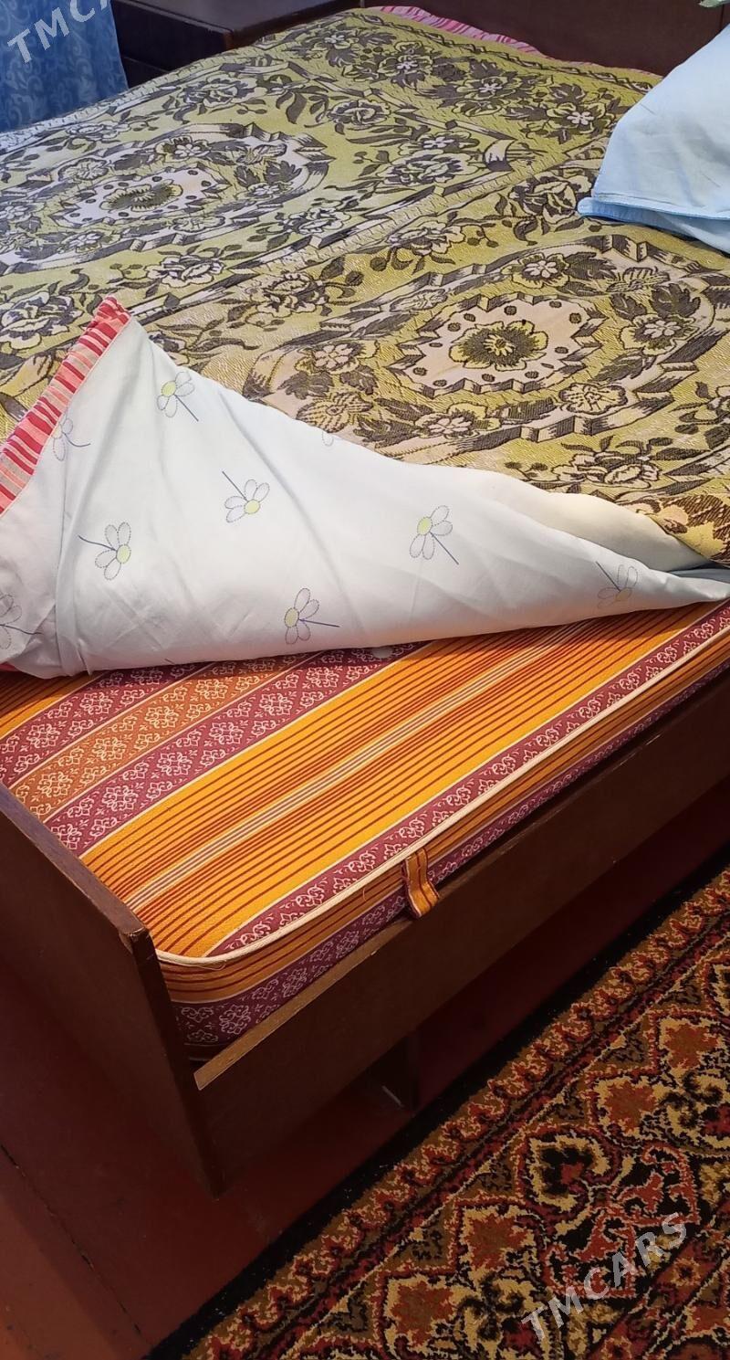 кровать - Туркменбаши - img 1