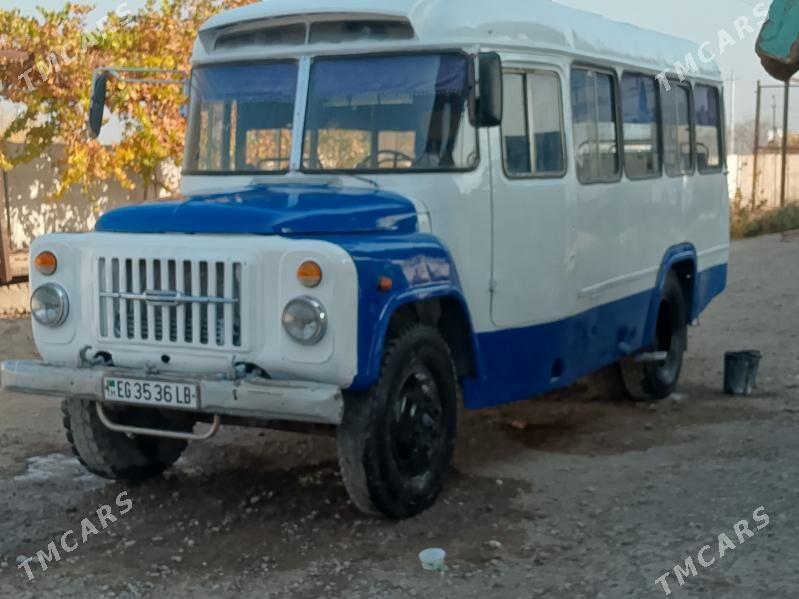 Gaz 53 1984 - 65 000 TMT - Туркменабат - img 1