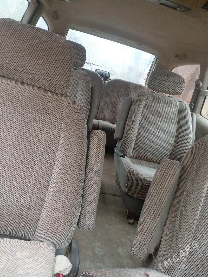 Toyota Previa 1996 - 60 000 TMT - Кёнеургенч - img 1