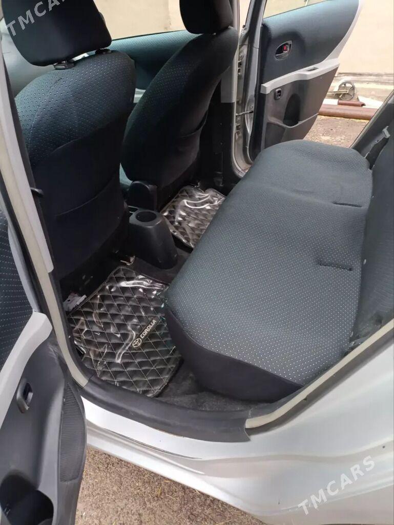Toyota Yaris 2007 - 110 000 TMT - Кёнеургенч - img 1
