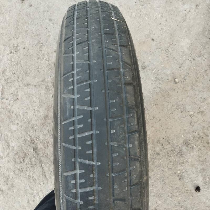 Higlander zapaska 400 TMT - Mary - img 1