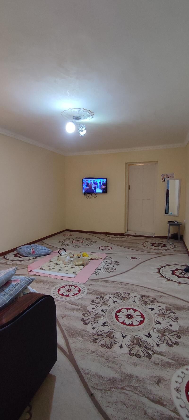 Arenda Hitrofka Grazdan - Ашхабад - img 1