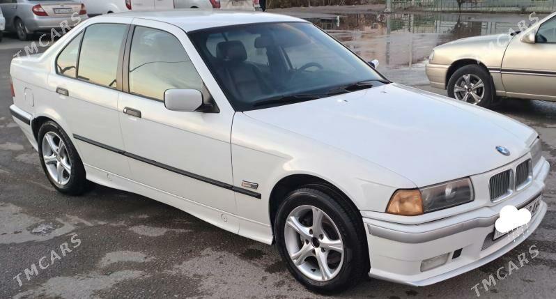 BMW 3 Series 1992 - 45 000 TMT - Анев - img 1