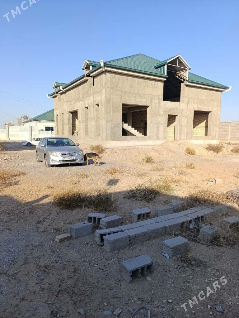 ANEW magtymguly - Ак-Бугдайский этрап - img 1