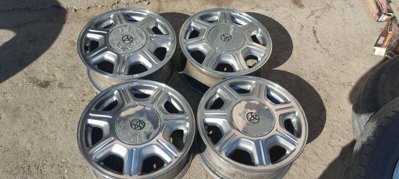 Awalon diska 96 2 200 TMT - Mary - img 1