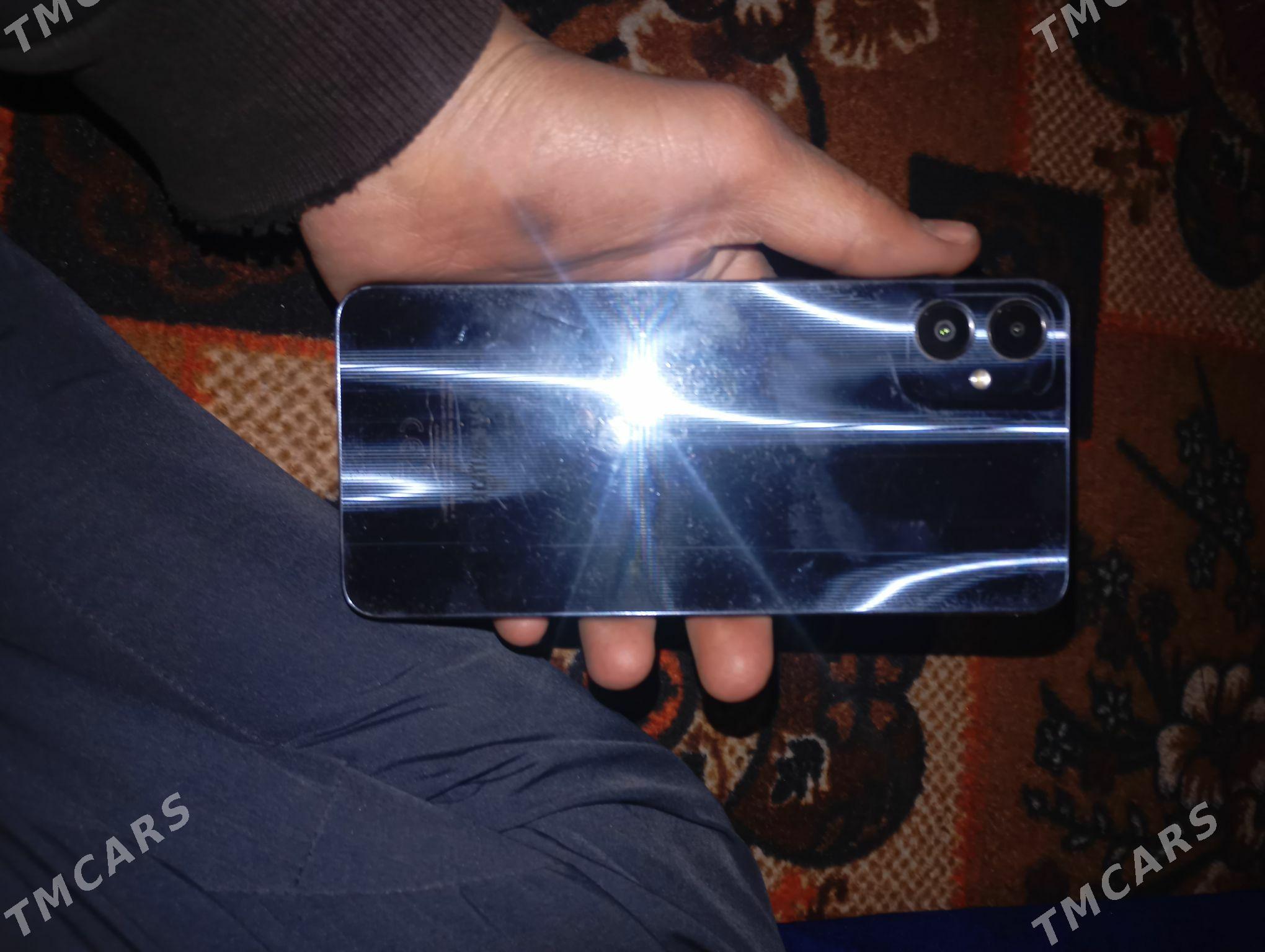 samung galaxy a05 - Дянев - img 1