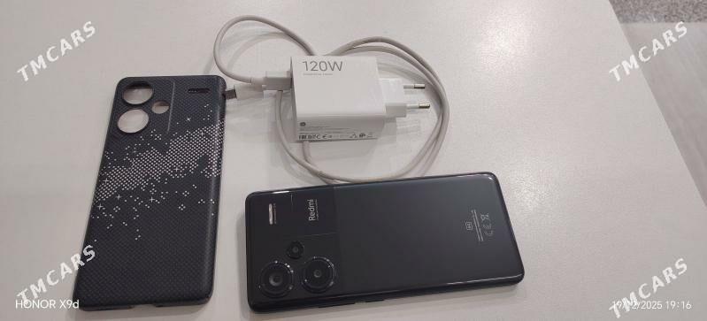 REDMI 13PRO PLUS - Daşoguz - img 1