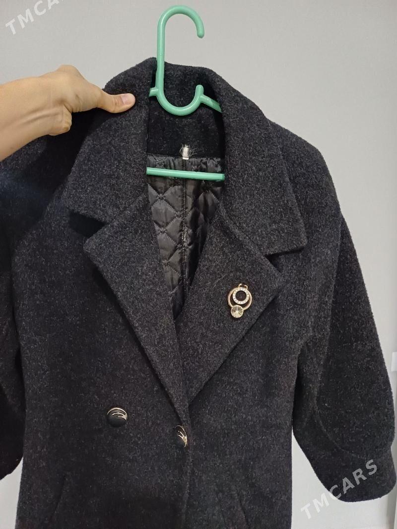 Palto - Balkanabat - img 1