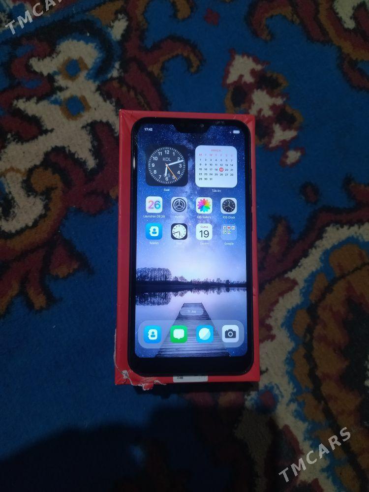 редми - Farap - img 1