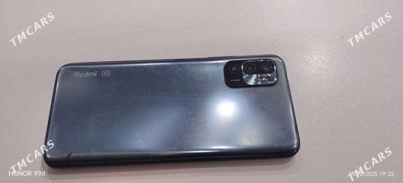REDMI NOT 10 - Дашогуз - img 1