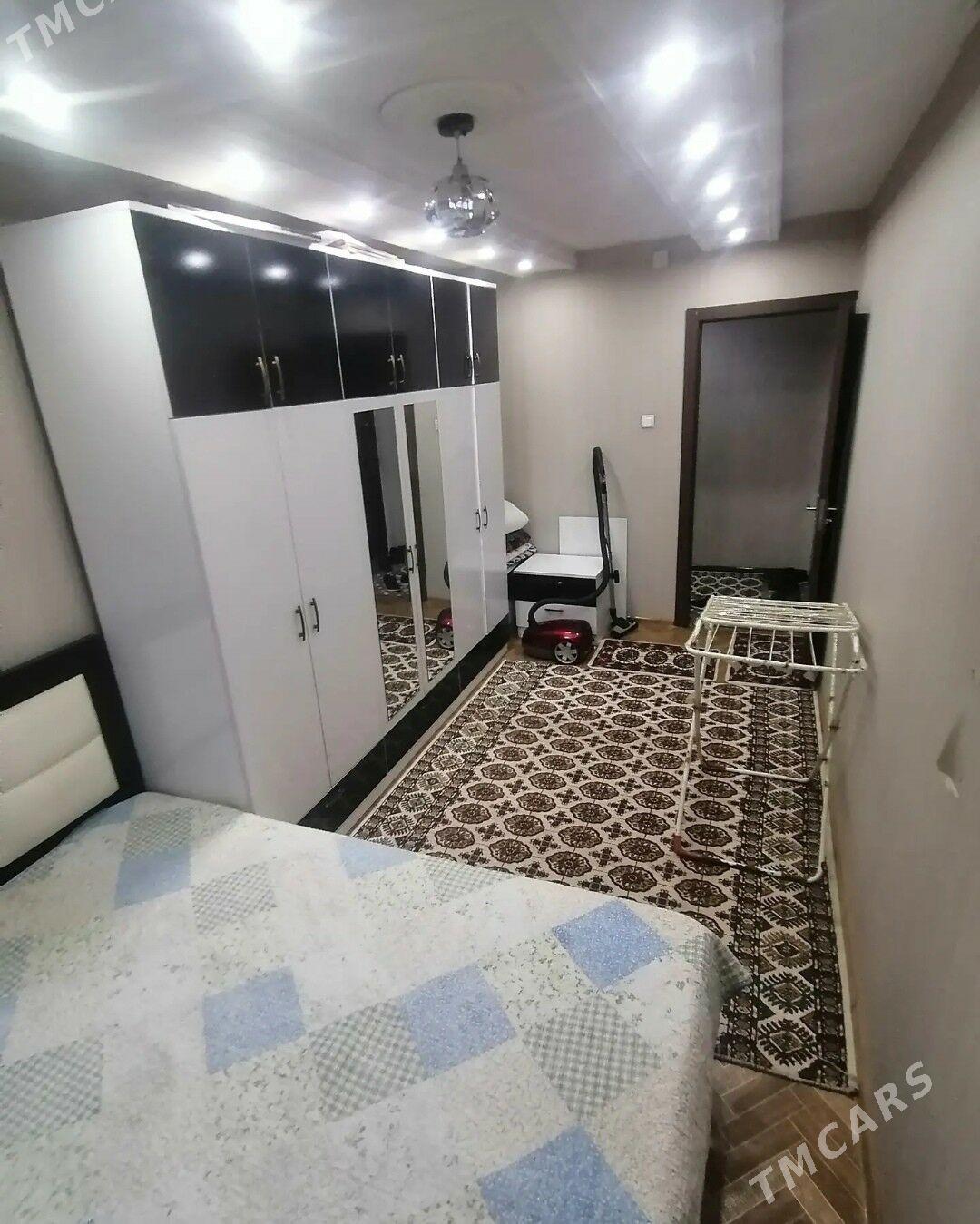 KWARTIRA - Туркменабат - img 1