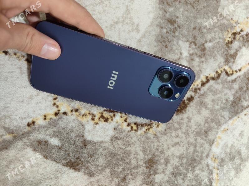 A172 İNOİ - Aşgabat - img 1