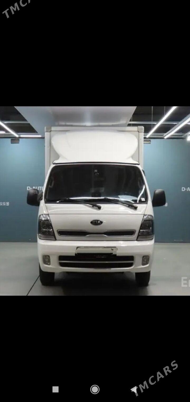 Kia Bongo 2020 - 260 000 TMT - Дашогуз - img 1