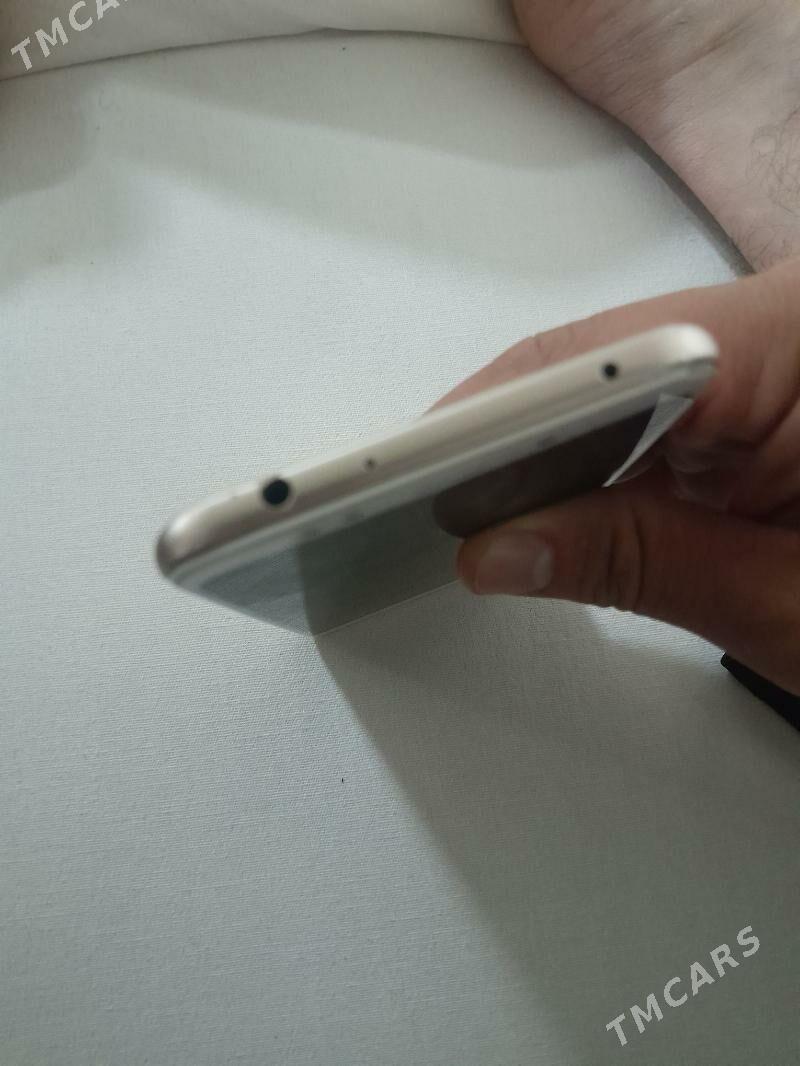 redmi 5 plus - Aşgabat - img 1