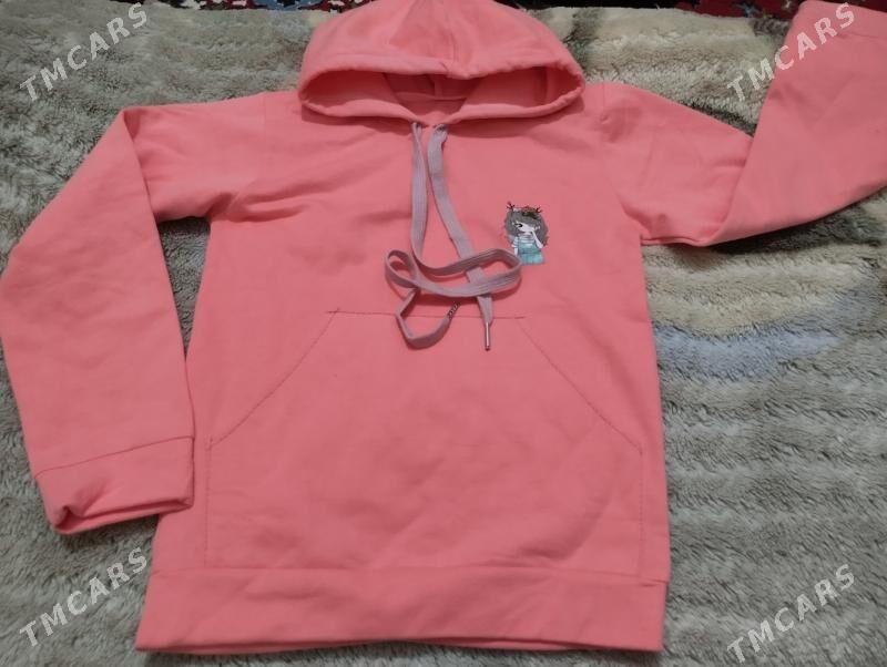 kapshonka - Podwoýski köç. (Bitarap Türkmenistan şaýoly) - img 1