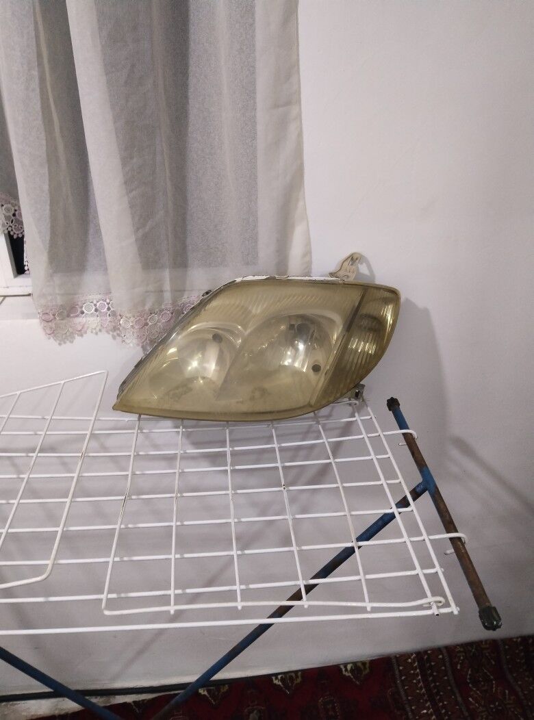 corolla far 400 TMT - Türkmenbaşy - img 1