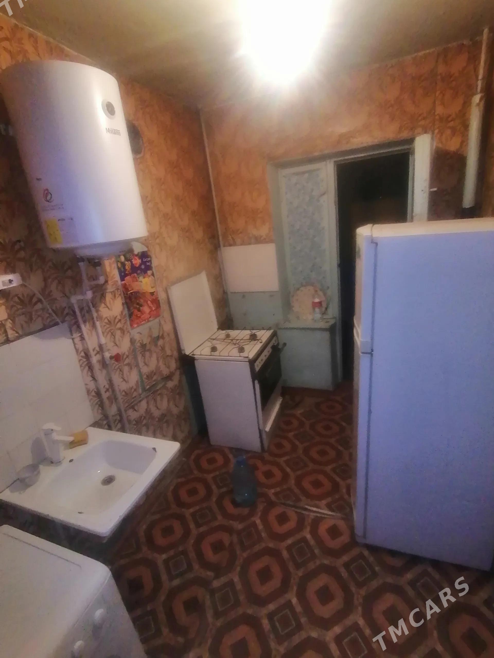 KWARTIRA - Туркменабат - img 1