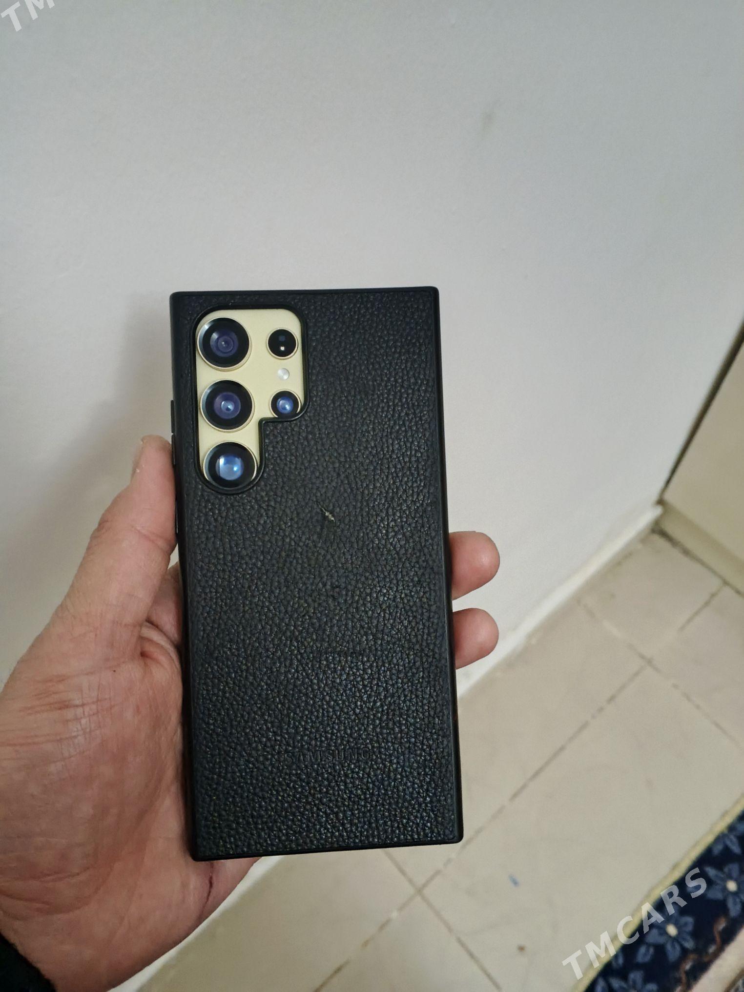 S 24 ultra dublikat - Aşgabat - img 1