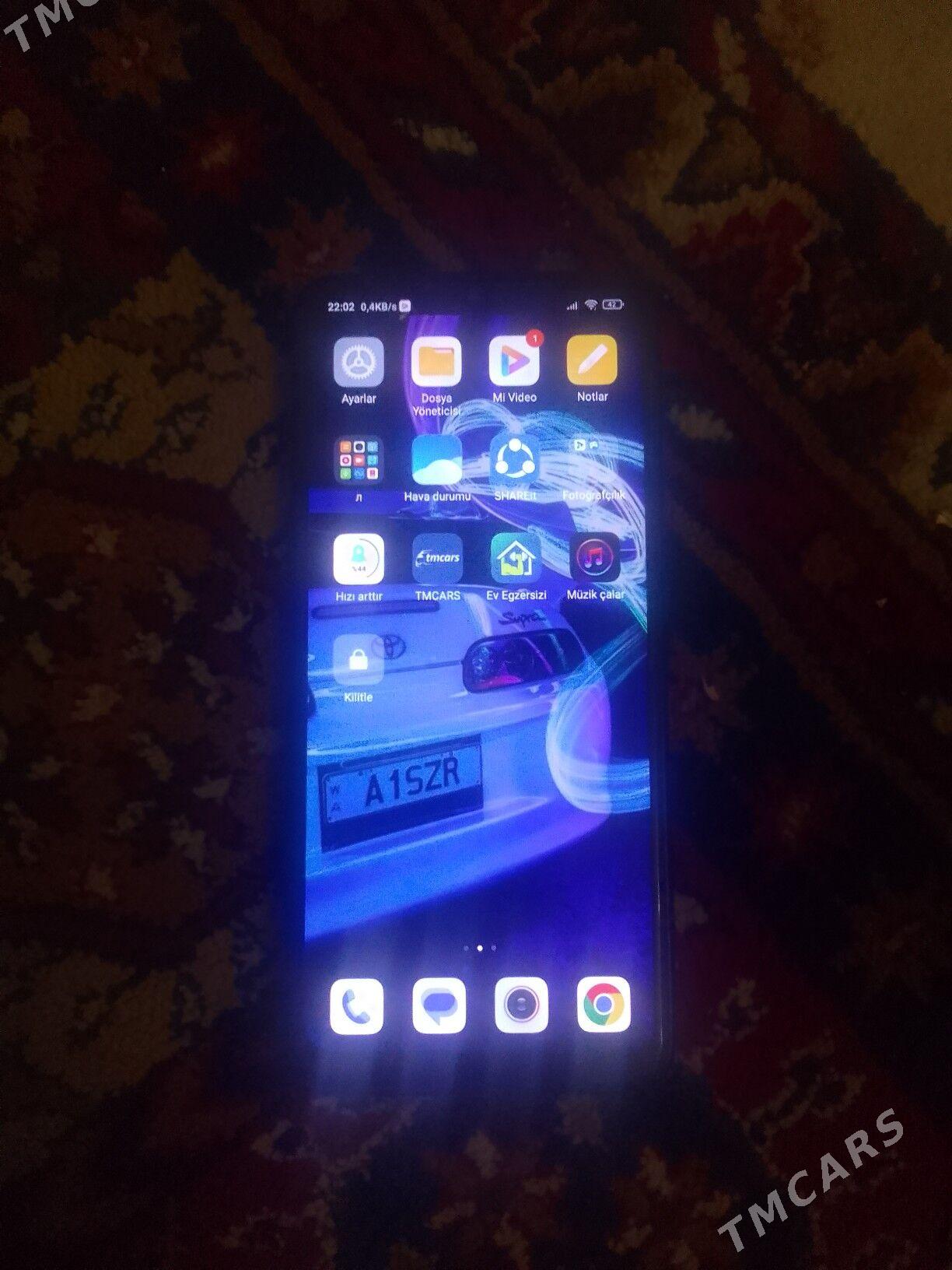 Redmi 9a - Mary - img 1