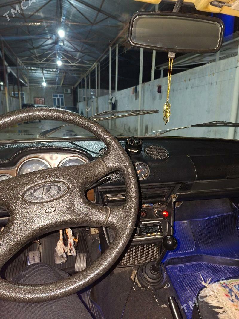 Lada 2106 1986 - 40 000 TMT - Бузмеин - img 1