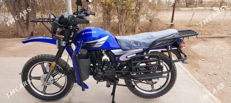 Fekon FK200-14G 2025 - 17 000 TMT - Бабадайхан - img 1