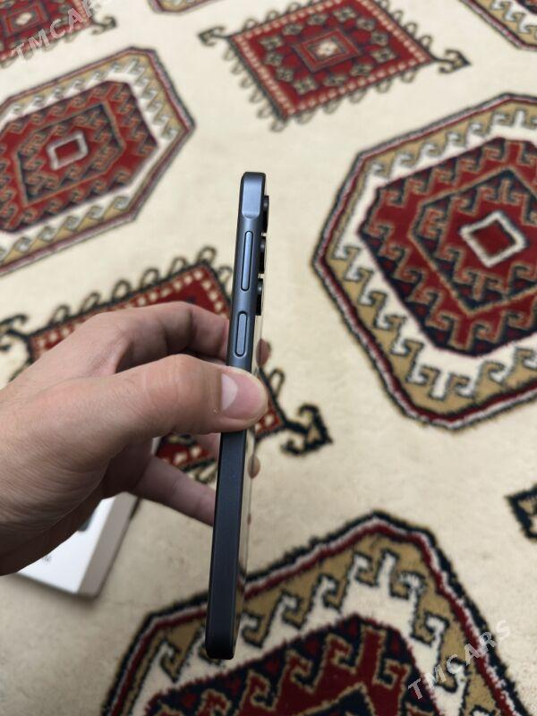 Samsung A16 - Aşgabat - img 1