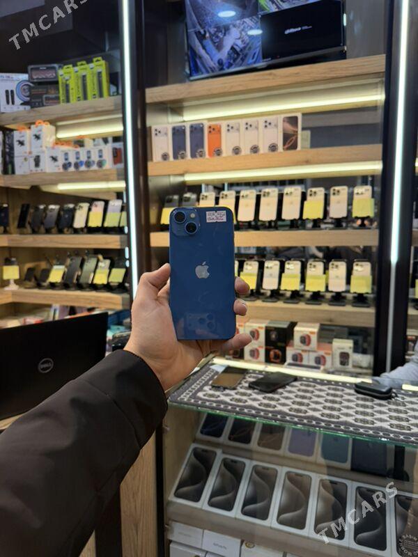 13 OZI 128GB - Türkmenabat - img 1