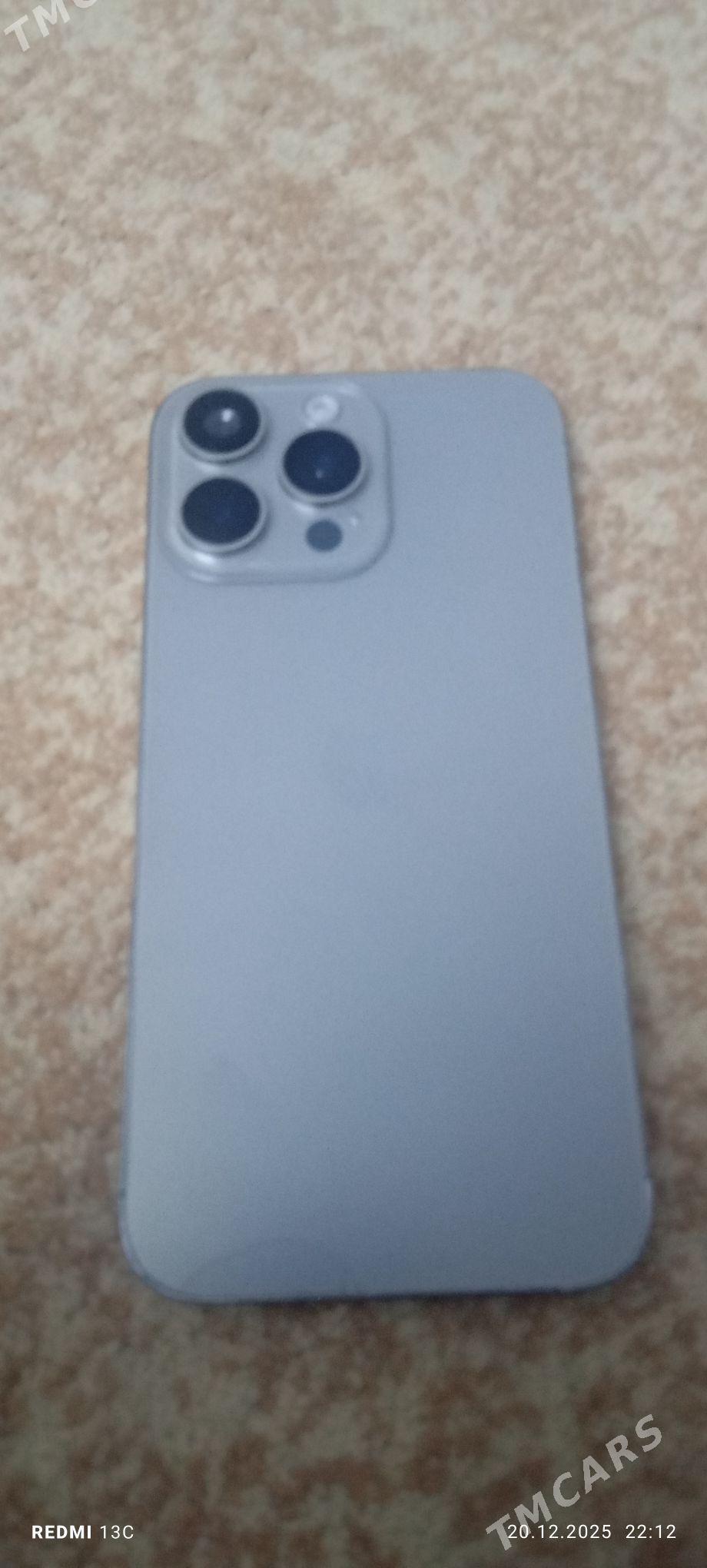 16 pro max - Daşoguz - img 1