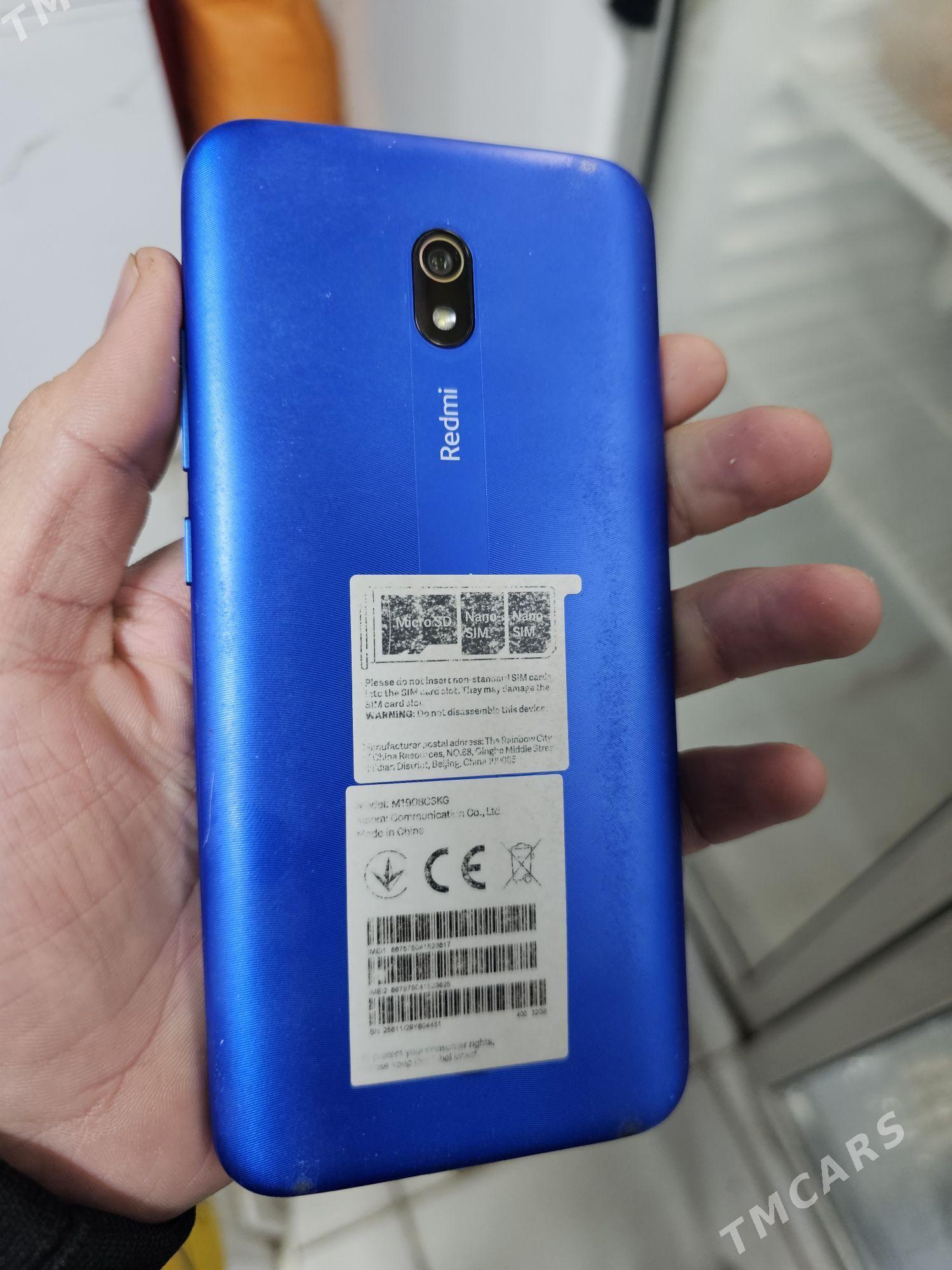 redmi 8a - Köşi - img 1