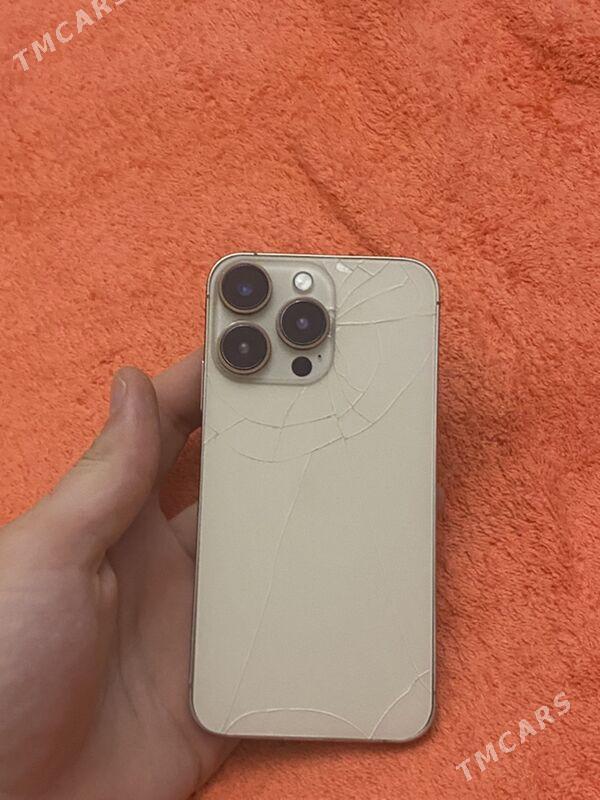 iPhone X - Aşgabat - img 1