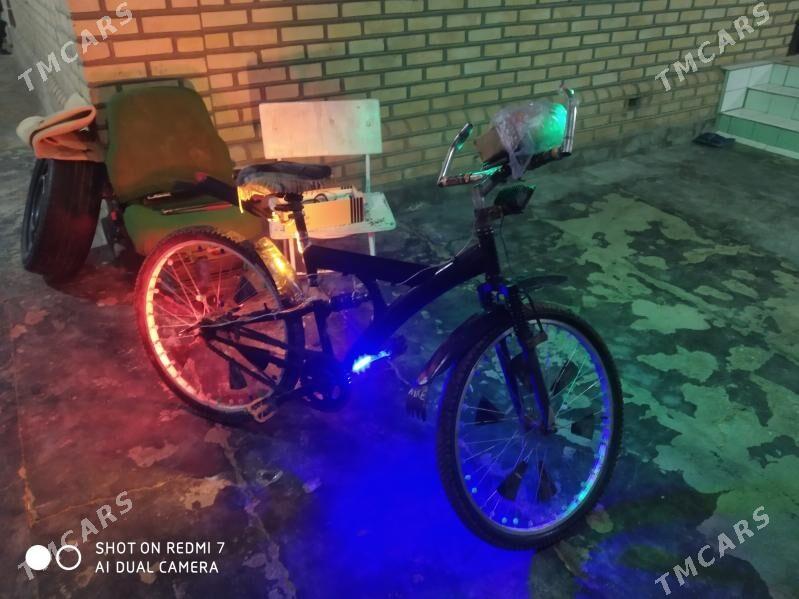 Tigir - Ýolöten - img 1