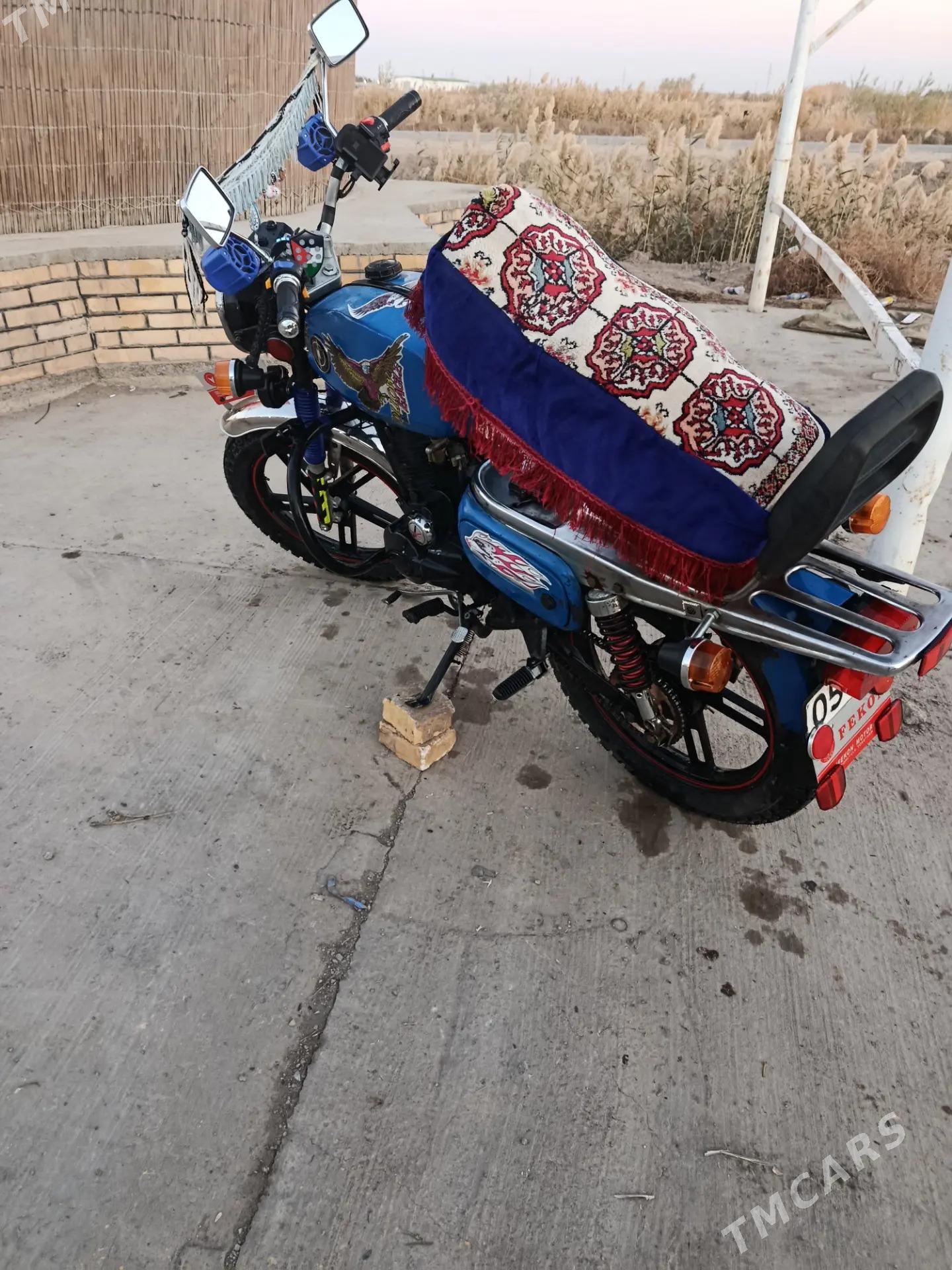 Fekon FK150-8G 2025 - 9 800 TMT - Dänew - img 1