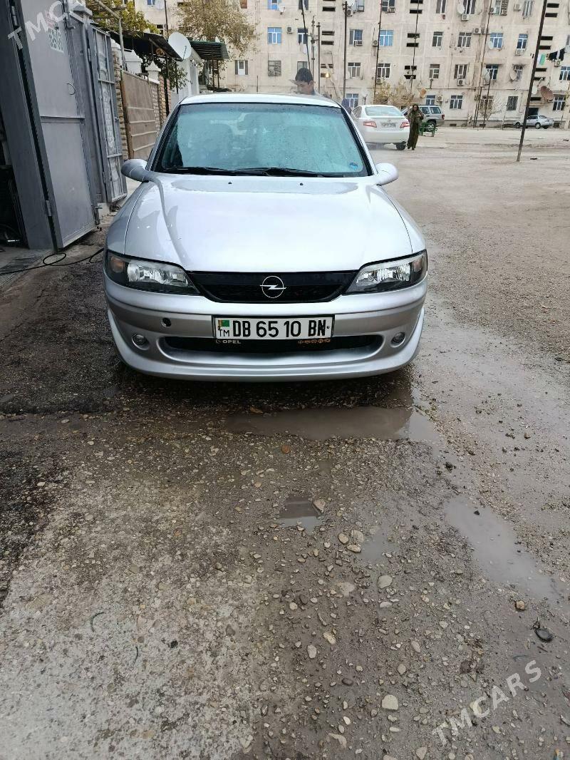 Opel Vectra 1997 - 70 000 TMT - Балканабат - img 1