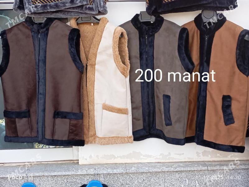 yansiz - Aşgabat - img 1