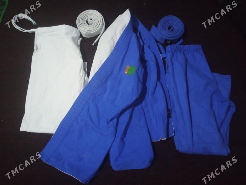 Kimano - Чарджоу - img 1