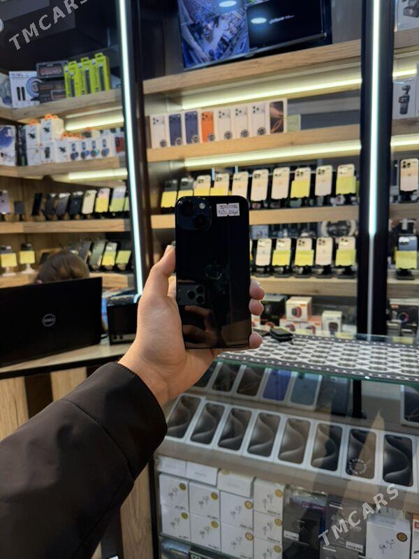 14 OZI 128GB 82% - Туркменабат - img 1