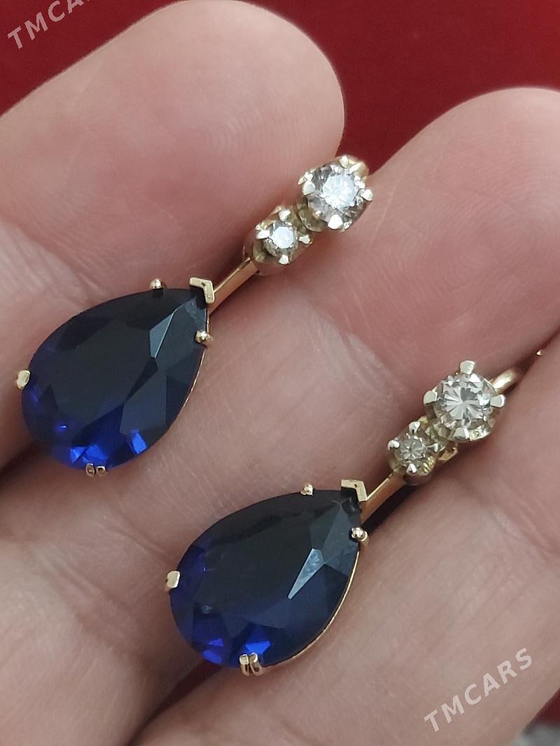 золото - Aşgabat - img 1