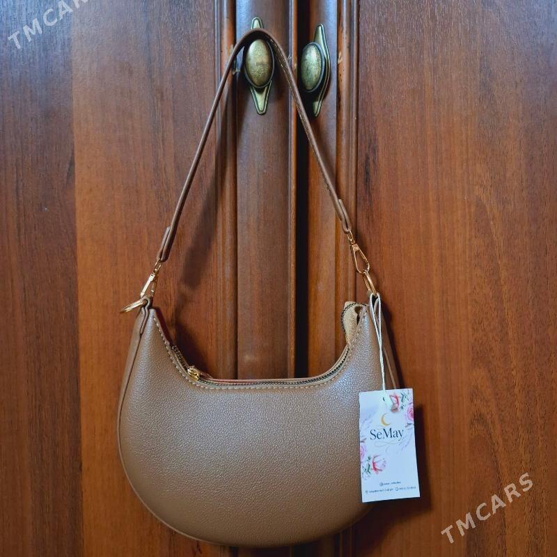 Женская сумочка - Aşgabat - img 1