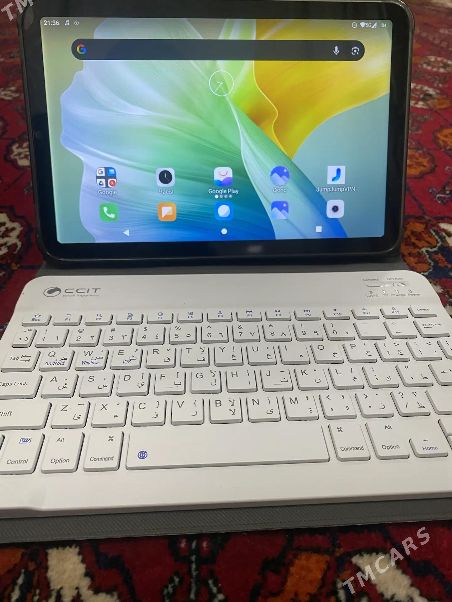 Tab S 10 Ultra - Aşgabat - img 1