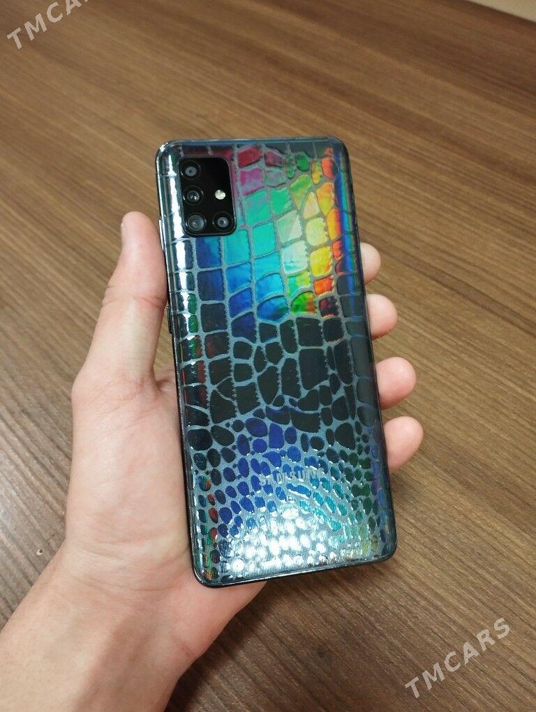 Samsung A51 - 30 mkr - img 1