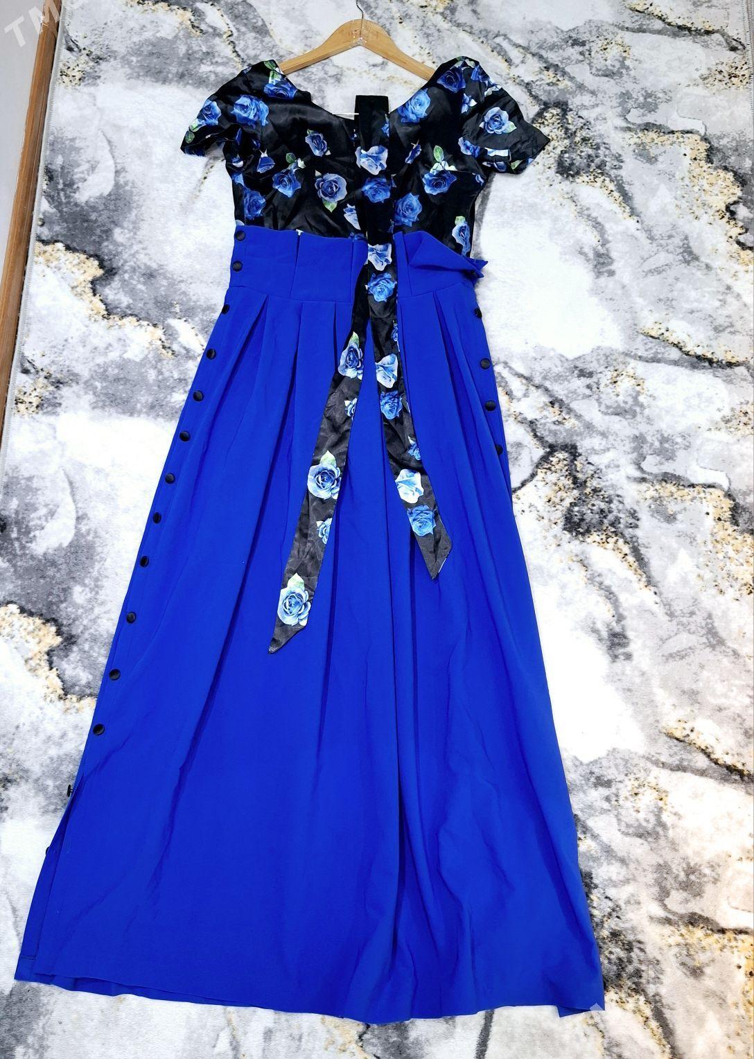 Женское Платье - 10 mkr - img 1