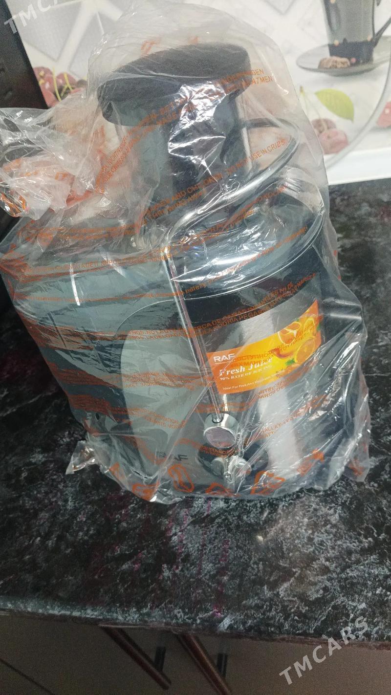 raf firma - Türkmenabat - img 1