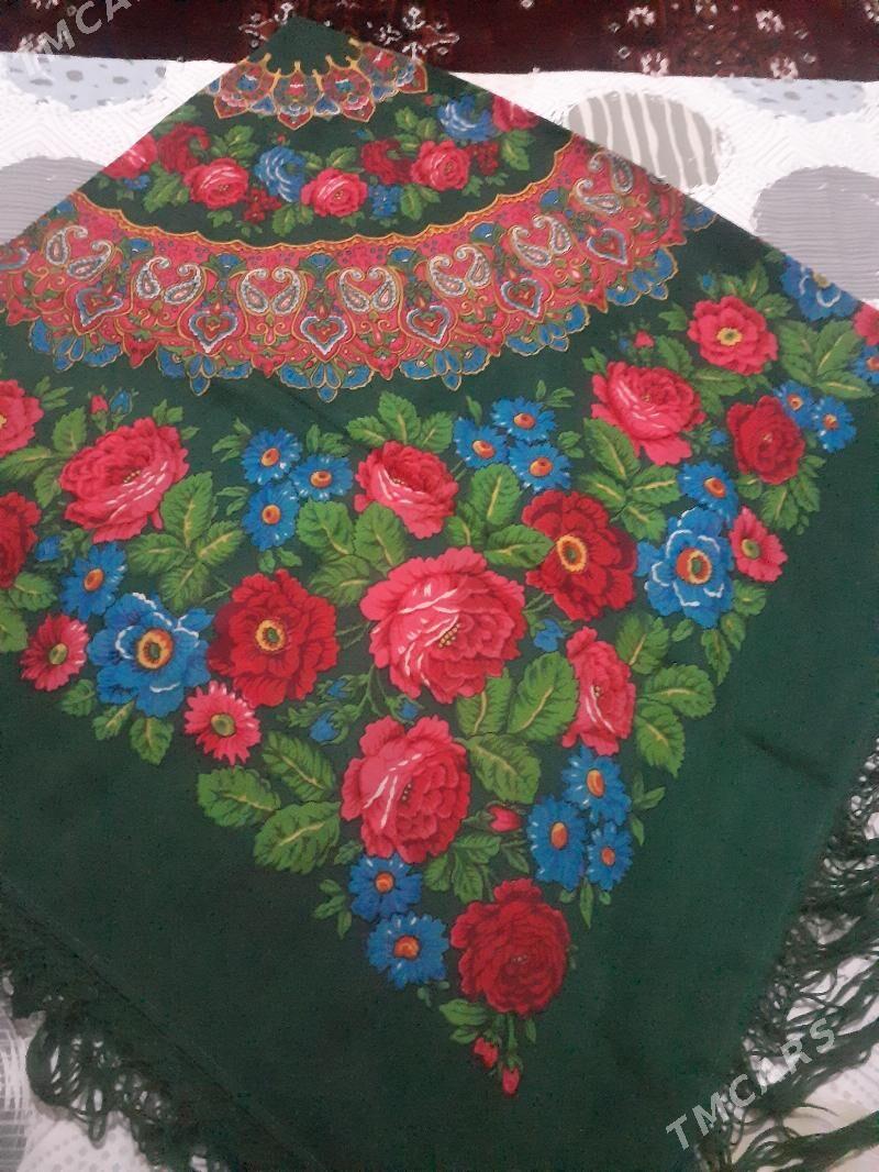 gadymy gynaclar - Aşgabat - img 1